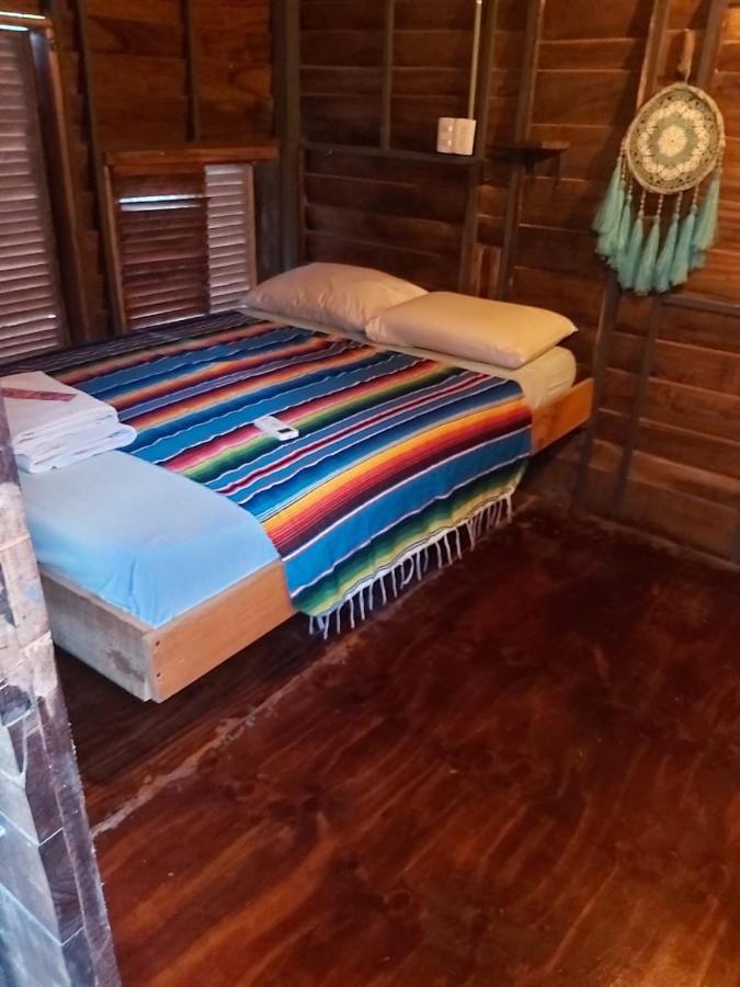 Hotel Aldea Tzunun Tulum Exteriér fotografie