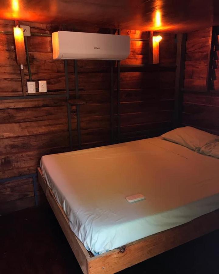 Hotel Aldea Tzunun Tulum Exteriér fotografie