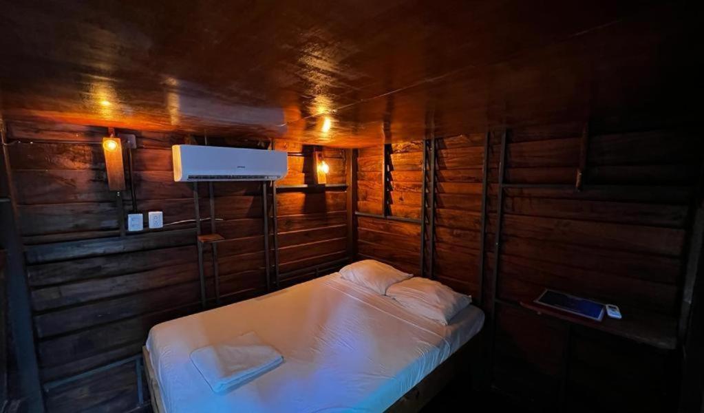 Hotel Aldea Tzunun Tulum Exteriér fotografie