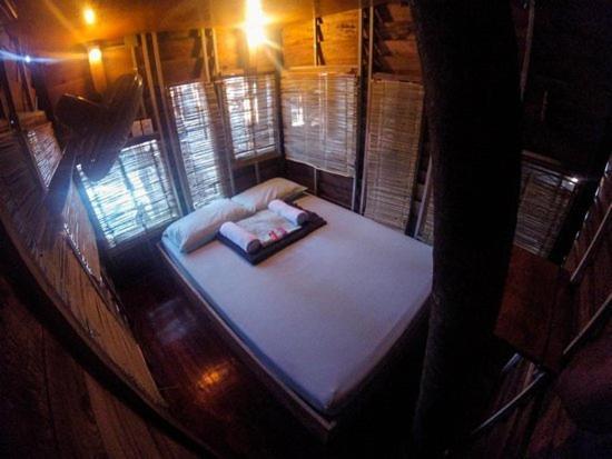 Hotel Aldea Tzunun Tulum Exteriér fotografie